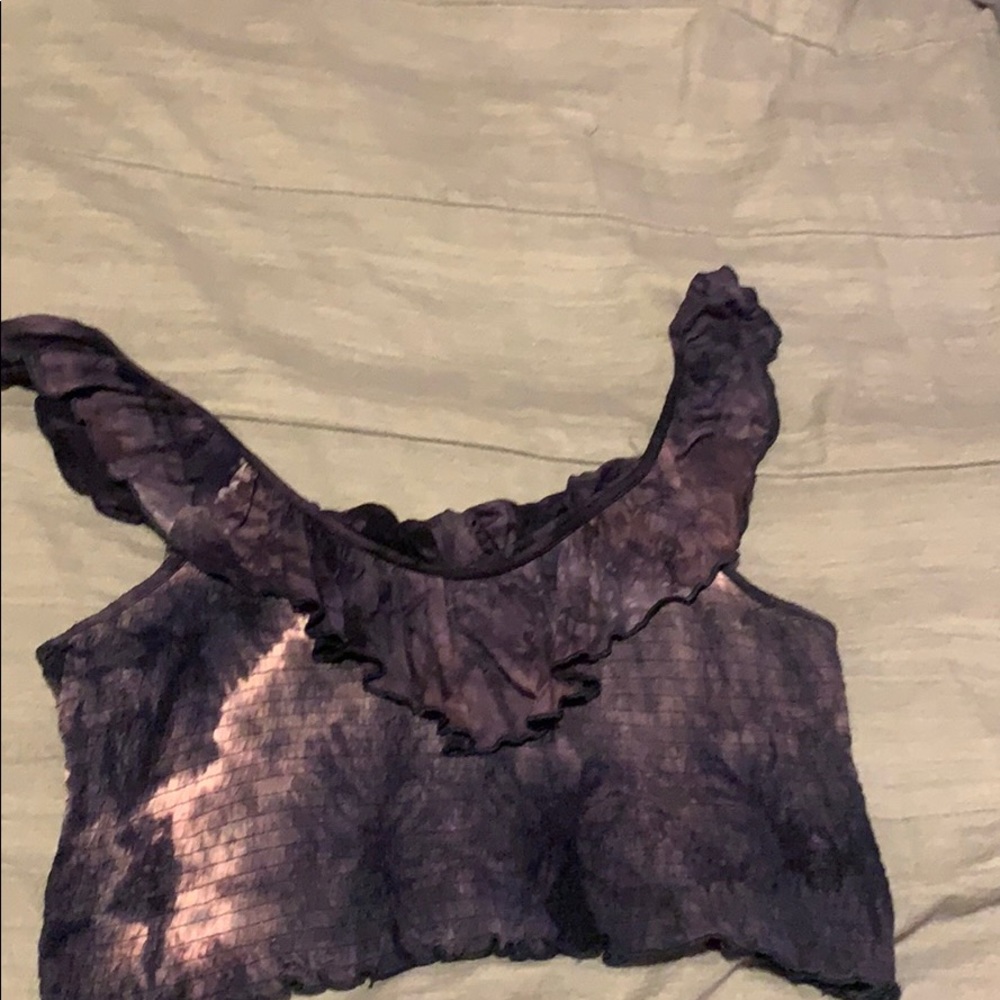 Crop top - Picture 3 of 5